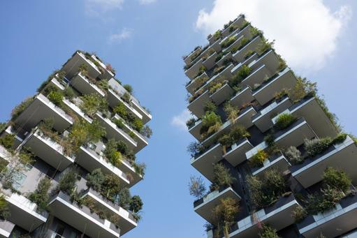 Bosco Verticale